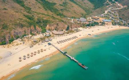 TOUR HÀ NỘI - QUY NHƠN - PHÚ YÊN 4 NGÀY 3 ĐÊM